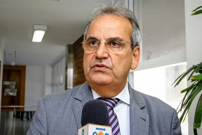 Otávio Lessa é indicado à presidência da Arsal e aguarda aval da Assembleia