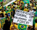 Bolsonarismo retoma estratégia de depredação do processo eleitoral