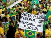 Bolsonarismo retoma estratégia de depredação do processo eleitoral