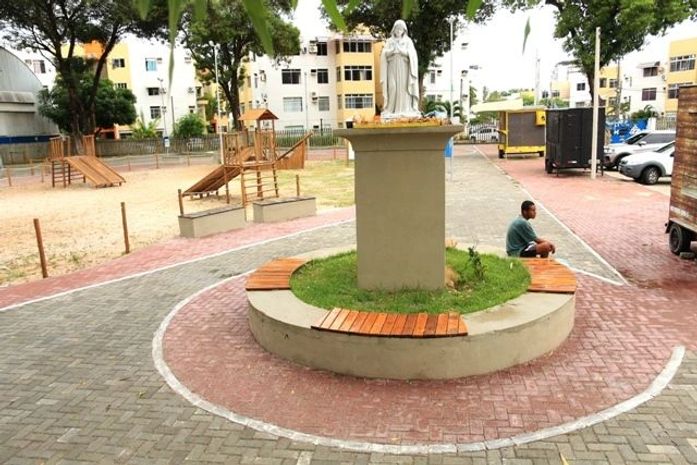 Praça 