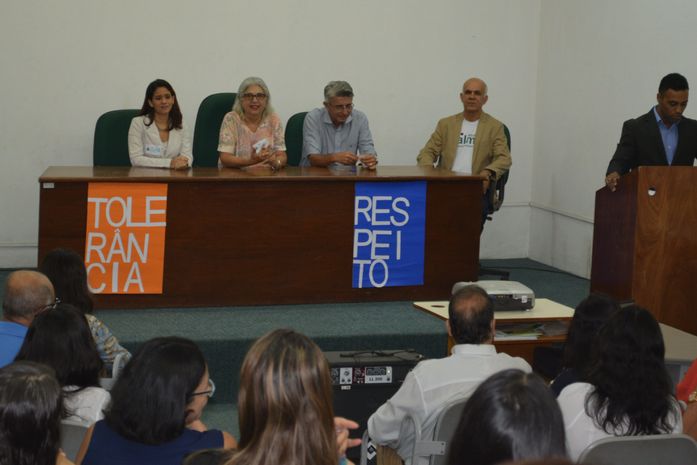 Lançamento de campanha