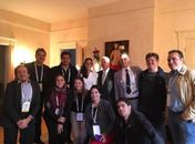 Deputado Davi Maia participa de encontro de líderes em Harvard e MIT