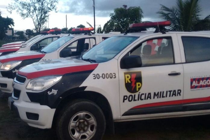 Municípios de Pilar e Rio Largo serão ocupados pela PM por tempo indeterminado
