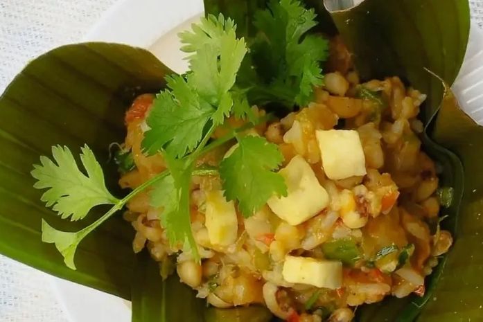 Gastronomia Quilombola é destaque em Festival de Inverno de Água Branca