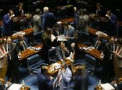 Senado aprova Reforma Tributária em dois turnos; texto volta para a Câmara