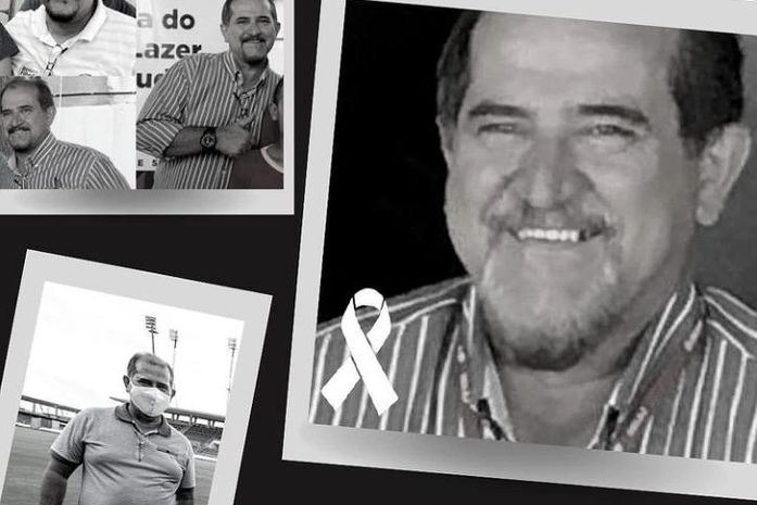 Dirigente estadual do PCdoB em Alagoas morre em decorrência da Covid-19