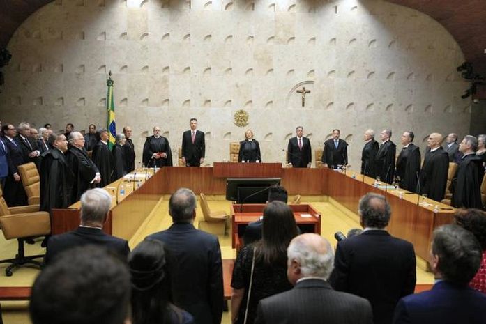 STF, quebra de sigilos e “bode expiatório”