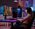 Guia completa para montar um quarto gamer com a melhor cadeira de escritório