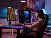Guia completa para montar um quarto gamer com a melhor cadeira de escritório