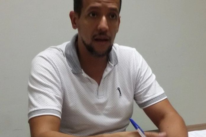 Robert Nicácio