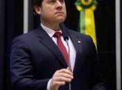 Deputado Federal Max Beltrão