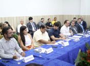 Arapiraca apresenta estudos e consórcio avança nos prazos com BNDES para outorga do saneamento
