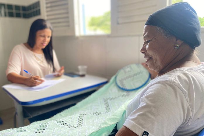 Programa Alagoas Feita à Mão marca início da programação dedicada aos 131 anos de Traipu