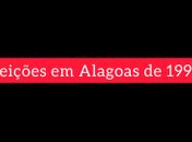 Eleições de 1996 em Maceió