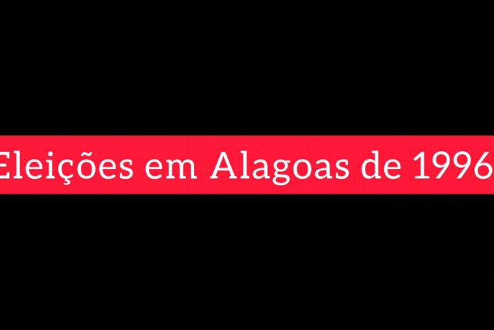 Eleições de 1996 em Maceió