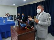 Ministério Público de Alagoas discute medidas para aperfeiçoar casa de acolhimento de Maragogi