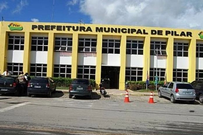 Prefeitura de Pilar abre processo seletivo para a área da educação