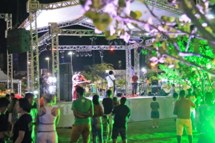 Projeto Mês da Juventude é confirmado em Arapiraca para Agosto