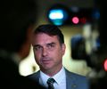O “sistema” contra Flávio Bolsonaro