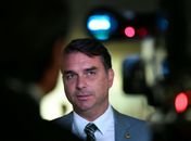O “sistema” contra Flávio Bolsonaro