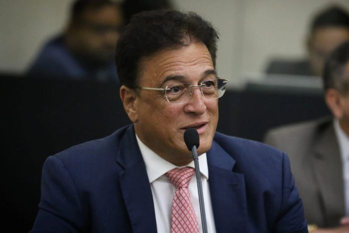 Deputado Galba Novaes celebra aumento de teto de veículo com isenção parcial de ICMS para pessoas com deficiência em AL