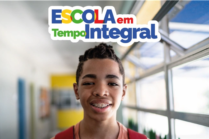 Palmeira dos Índios é destaque nacional em Educação Integral e será representada em evento na UFMG
