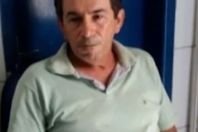 Antônio Pimentel Cavalcante
