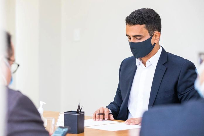 Em dois meses JHC consegue uma economia de R$ 2 mi com cargos comissionados