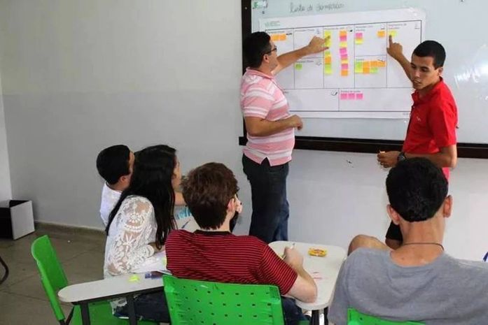 Startup Weekend Palmeira dos Índios
