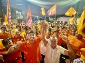 Com mais de 5 mil votos, Victor Rocha é eleito prefeito de Anadia