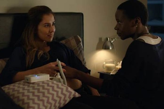 Cinema nacional uiva o sobrenatural no terror "As Boas Maneiras"