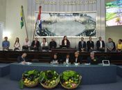 Assembleia discute ampliação de barragens subterrâneas no Estado