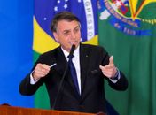 Jair Bolsonaro