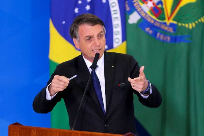 Jair Bolsonaro