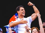 JHC abre 16 pontos de vantagem contra Renan e consolida a maior dianteira do Brasil na disputa pelo governo, mostra pesquisa TDL