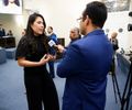 Quem cuida de quem cuida? Leis de autoria de Gabi Gonçalves preveem apoio, acolhimento e capacitação para responsáveis por idosos e autistas em Alagoas