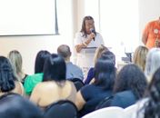 Parceria entre prefeitura e Serfi garante formação para artesãos palmeirenses pela Shopee