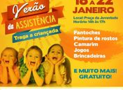 Assistência Social inicia mais uma edição do Projeto Verão em Maragogi
