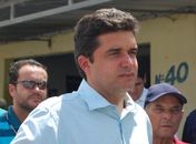 Prefeito Rui Palmeira