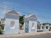 Cemitério Nossa Senhora da Piedade