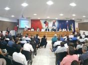 Prefeitos e especialistas buscam saída para crise hídrica do Rio São Francisco Municípios