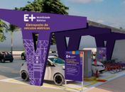 Prefeitura inova e firma parceria para implantação de mobilidade elétrica gratuita em Maceió