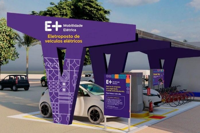 Prefeitura inova e firma parceria para implantação de mobilidade elétrica gratuita em Maceió