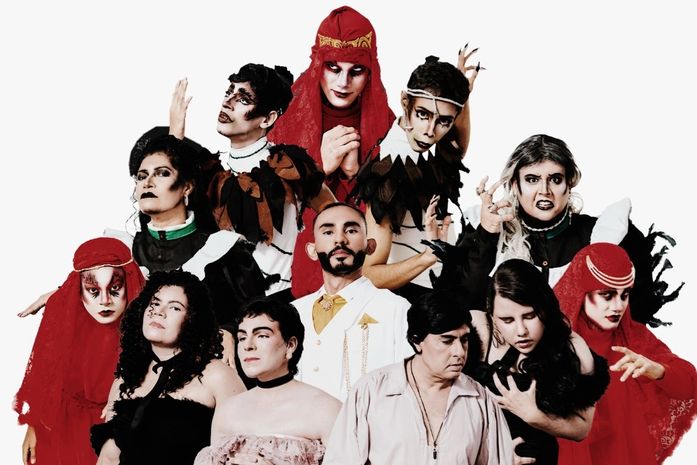 “Anjo Negro”: espetáculo de Nelson Rodrigues aborda temas como racismo, violência, e incesto