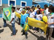 Lar São Domingos vai realizar festa do Dia das Crianças e busca doações
