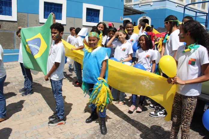 Lar São Domingos vai realizar festa do Dia das Crianças e busca doações