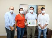 Marechal Deodoro recebe selo turístico internacional de segurança sanitária contra Covid-19