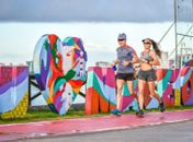 Correr por uma causa: 9ª edição da Wings Life For Run acontece neste domingo (8), em Maceió