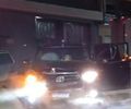Motorista embriagado colide em viatura da PM durante operação no Agreste
