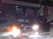 Motorista embriagado colide em viatura da PM durante operação no Agreste
